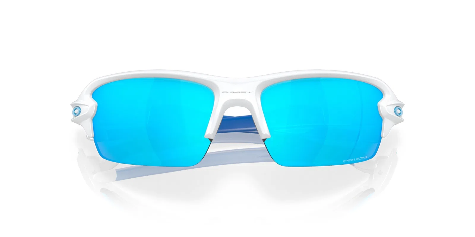 Oakley Flak Xs 9005 Sunglasses - view 27